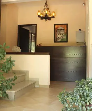 Figalia 酒店 卡拉内拉