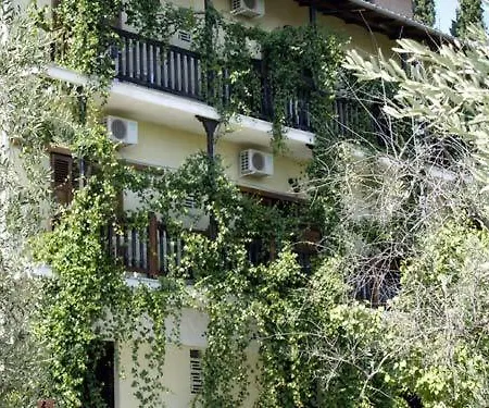 Hotel Figalia Kala Nera