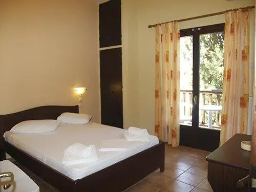 Figalia Hotel Kala Nera