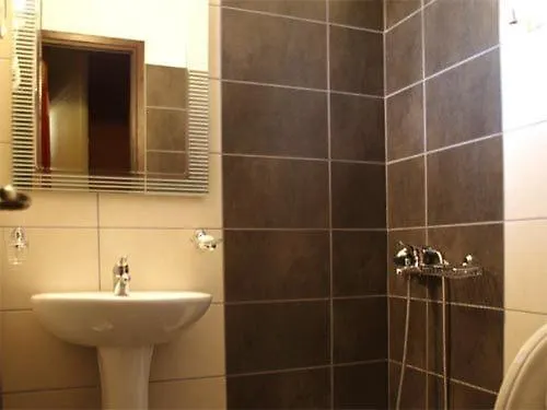 Hotel Figalia Kala Nera