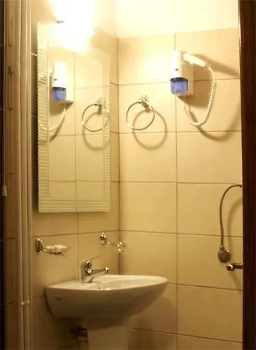 Hotel Figalia Kala Nera