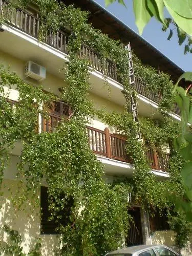 Hotel Figalia