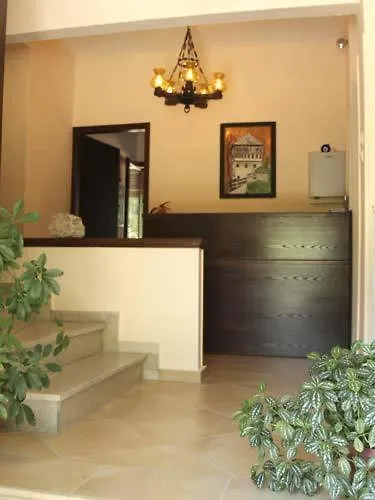 Figalia Hotel Kala Nera