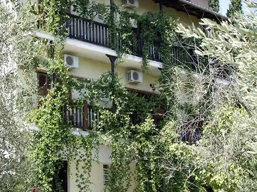 Hotel Figalia Kala Nera