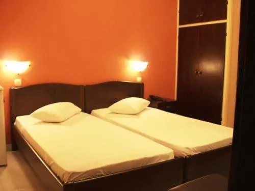 Figalia Hotel Kala Nera