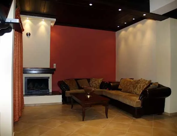 Figalia Hotel Kala Nera